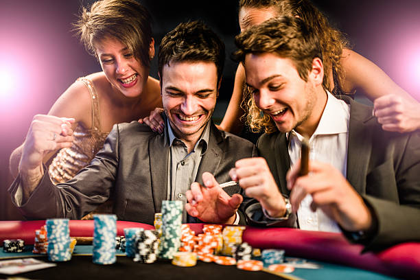 apel jitu Live Casino